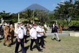 Kemenko Marves harapkan kesiapan seluruh fasilitas ajang Sail Tidore