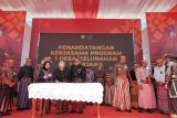 UMI Makassar dukung program satu desa satu sarjana di Gowa