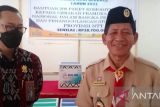 Pramuka NTT canangkan program Pramuka gempur stunting