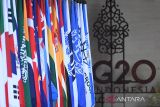 Lalu lintas internet Telkomsel naik berkat KTT G20 di Bali