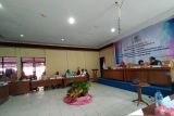 BULD DPD-RI kumpul evaluasi Ranperda-Perda pertambangan - kehutanan - LH di Sulut