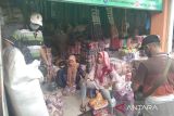 SK Bupati untuk keringanan kios pasar tradisional masih dikoreksi