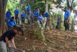 Penyelamatan Situs Makam Kuno Kerajaan Aceh