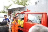 Gubernur Sulsel bawa bantuan untuk korban banjir di Biringkanaya Makassar