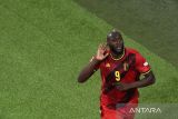 Masih cidera, Lukaku absen untuk Belgia hingga laga terakhir Grup F