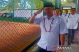 Bupati Seruyan wacanakan kenaikan gaji honorer di tahun 2023