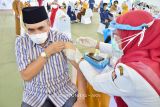 Dinkes Sulsel sarankan calon jamaah umrah vaksin meningitis