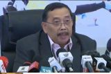 Tidak ada partai peroleh mayoritas kursi pada Pemilu ke-15 Malaysia