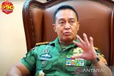 Andika: TNI dukung misi perdamaian PBB