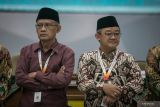Pimpinan MPR berharap Muhammadiyah terus berperan majukan bangsa