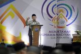 Haedar Nashir berpeluang kembali pimpin PP Muhammadiyah peiode 2022-2027