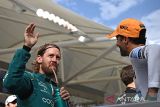 Vettel tepis rumor bakal gantikan Helmut Marko di Red Bull
