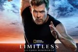 Chris Hemsworth istirahat dari dunia akting
