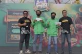 Grab gelar Festival Legendaris GrabFood di Semarang