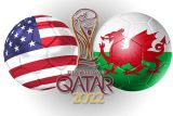 Pratinjau Piala Dunia 2022: Amerika Serikat vs Wales