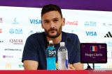 Hugo Lloris umumkan dirinya pensiun dari Timnas Prancis