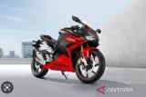 New CBR250RR memiliki Fitur Berkelas