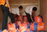 BNPB: Korban meninggal akibat gempa Cianjur jadi 62 jiwa meninggal