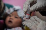 IDAI : Polio jadi KLB bukti bahwa imunisasi tidak boleh dilewatkan