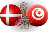 Pratinjau Piala Dunia 2022: Denmark vs Tunisia