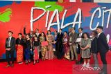 Daftar lengkap peraih piala Citra di Festival Film Indonesia 2022