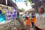 Gempa guncang Cianjur, DMC Dompet Dhuafa langsung kirim tim dan armada medis