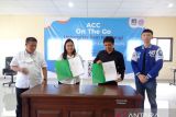 ACC dan UNSRAT lakukan kerja sama dorong pendidikan di Sulut
