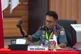 Danlantamal VIII buka sidang Ketua Komite Perbatasan Indonesia-Filipina