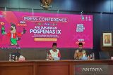 Pospenas IX di Solo, ribuan santri bakal bersaing