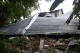 Puluhan rumah di Kabupaten Kupang dilaporkan kena dampak gempa bumi