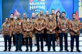 Bagas Adhadirgha siap bertanding di Munas Hipmi XVII 2022