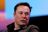Elon Musk sebut larangan terhadap Twitter Trum adalah 'kesalahan besar'