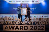 PLN Jateng DIY raih Platinum Award di Ajang ISDA 2022