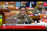 Presidensi G20 tampilkan sisi terbaik alam dan SDM Indonesia