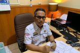 197 positif COVID-19 di Palembang dirawat di sejumlah rumah sakit