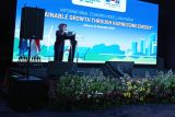 Indonesia kaya sumber energi baru dan terbarukan