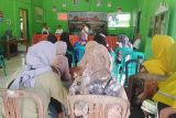 AKRAP menggelar pelatihan UMKM di Desa Karya Makmur