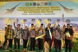 Pemkab Mamuju kerjasama ekonomi wilayah Kalimantan
