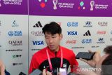 Son Heung-min ingin Korsel buat keajaiban Piala Dunia lagi saat hadapi Brazil