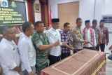 Warga Gang Mayong sepakat deklarasi anti tawuran