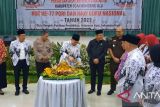 Bupati OKU minta guru terus berinovasi dan berprestasi majukan dunia pendidikan