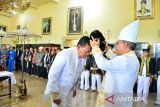 Kasal terima anugerah gelar 