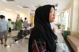 Pasca dokter spesialis mogok kerja, poliklinik RSUD Pasbar kembali dibuka