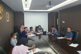 DPRD Sulawesi Selatan konsultasikan 13 ranperda di Kemendagri