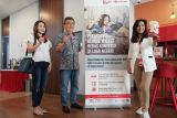 OCBC NISP tawarkan kartu debit untuk 12 mata uang