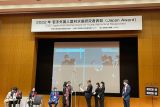 Peneliti muda Indonesia meraih dua penghargaan pertanian dari Jepang