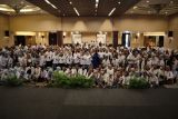 Community Leaders Padang dorong Insan PNM Berkualitas untuk UMKM Indonesia Naik Kelas