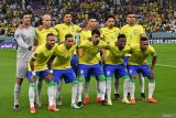 Piala Dunia 2022 - Swiss optimistis Brazil bisa dikalahkan