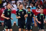 Piala Dunia 2022 - Gol Mitchell Duke antar Australia atasi Tunisia 1-0