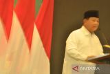 Menhan:  HMI bagian penting sejarah pertentangan ideologi Indonesia